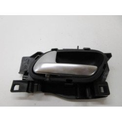 Poignee Interieur Avant Gauche Peugeot 208 1 Phase 1